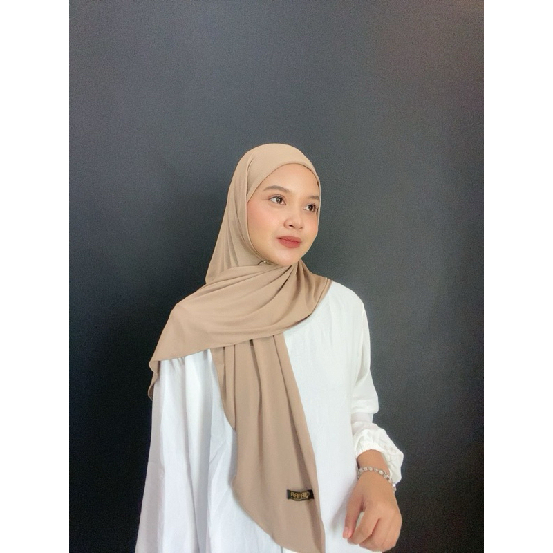 Segitiga Inner Jersey