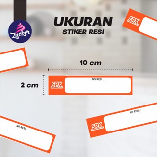 

Stiker Resi Nama Ekspedisi ( Isi 100 )