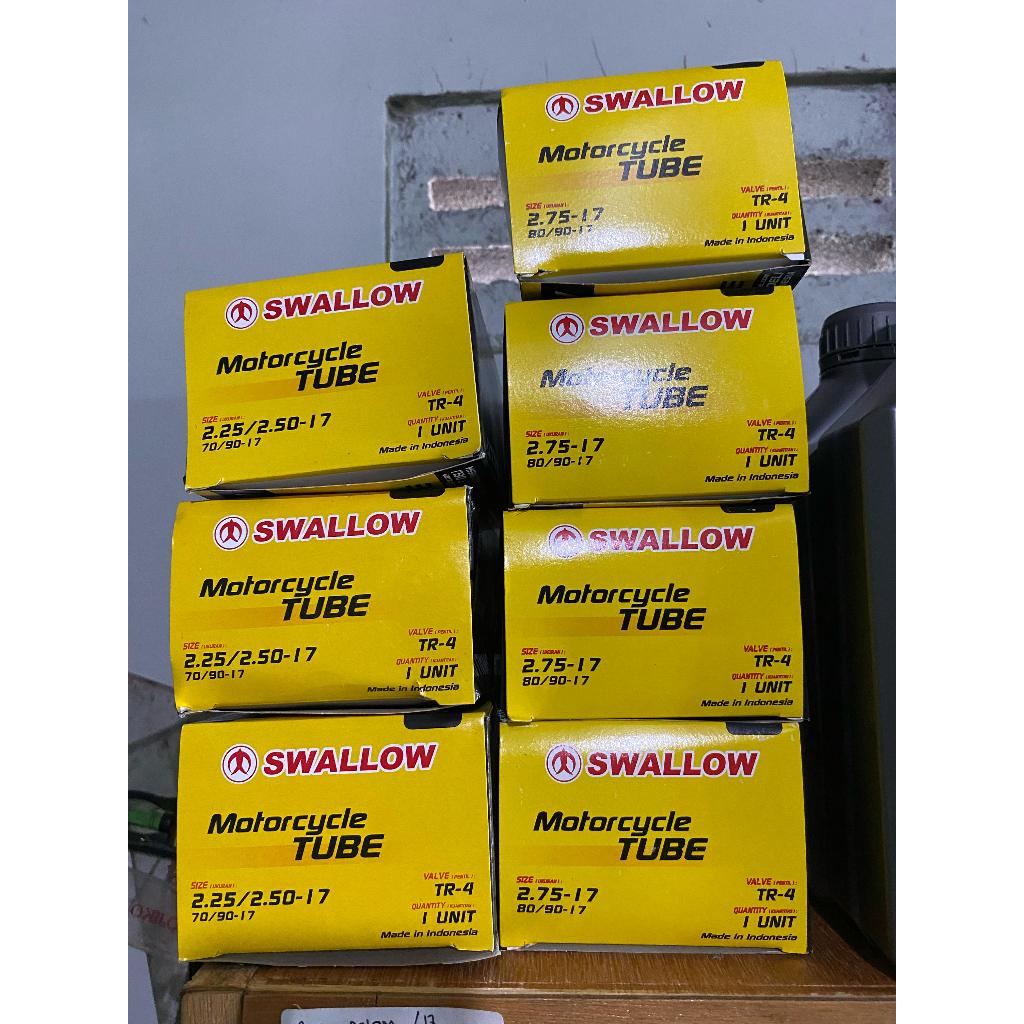 BAN DALAM SWALLOW Motor ring 14, 17, 18