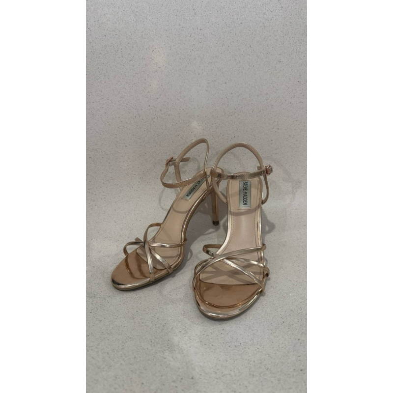 Steve Madden Heels Preloved