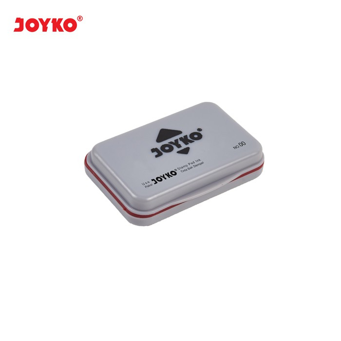 

Stamp Pad Bak Stempel Joyko / Bantalan Stempel Joyko No. 00
