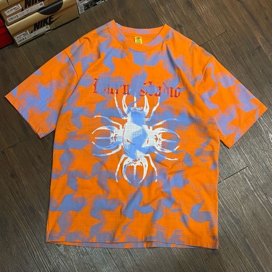 Baju Pria Buru Studio Nirvana Tee