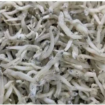 

Teri nasi Medan box isi 250 gr