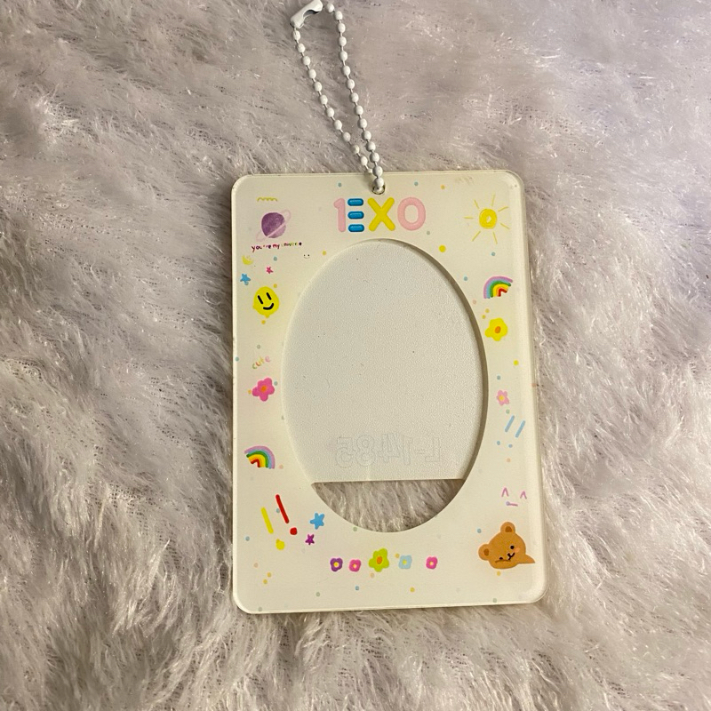 [COD] CARD HOLDER EXO