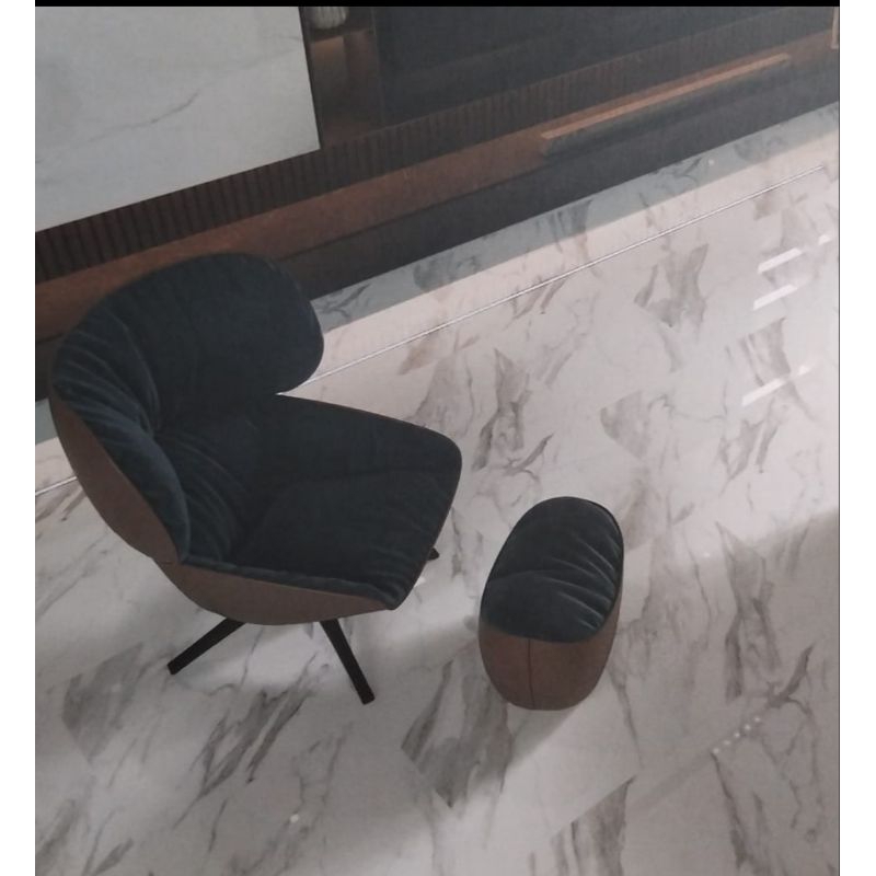 GRANIT 60X60 IKAD DOVE WHITE