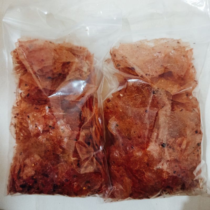 

keripik kaca 250g