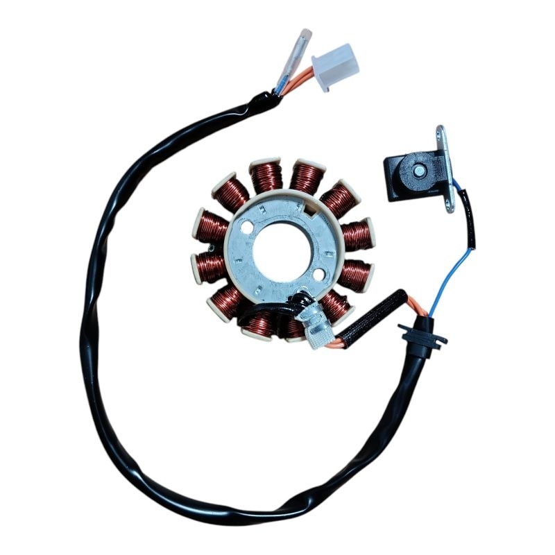 Spul Magnet UTV 200cc - Spull UTV 200cc - Sepul Magnet UTV 200cc