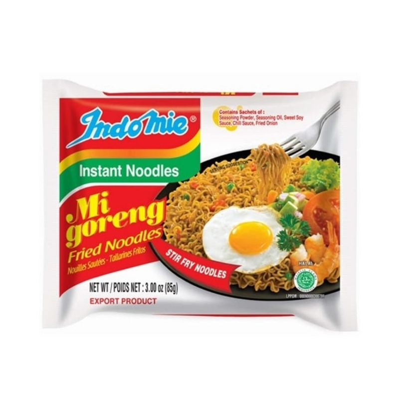 

indomie goreng jumbo_mie instan.mie goreng