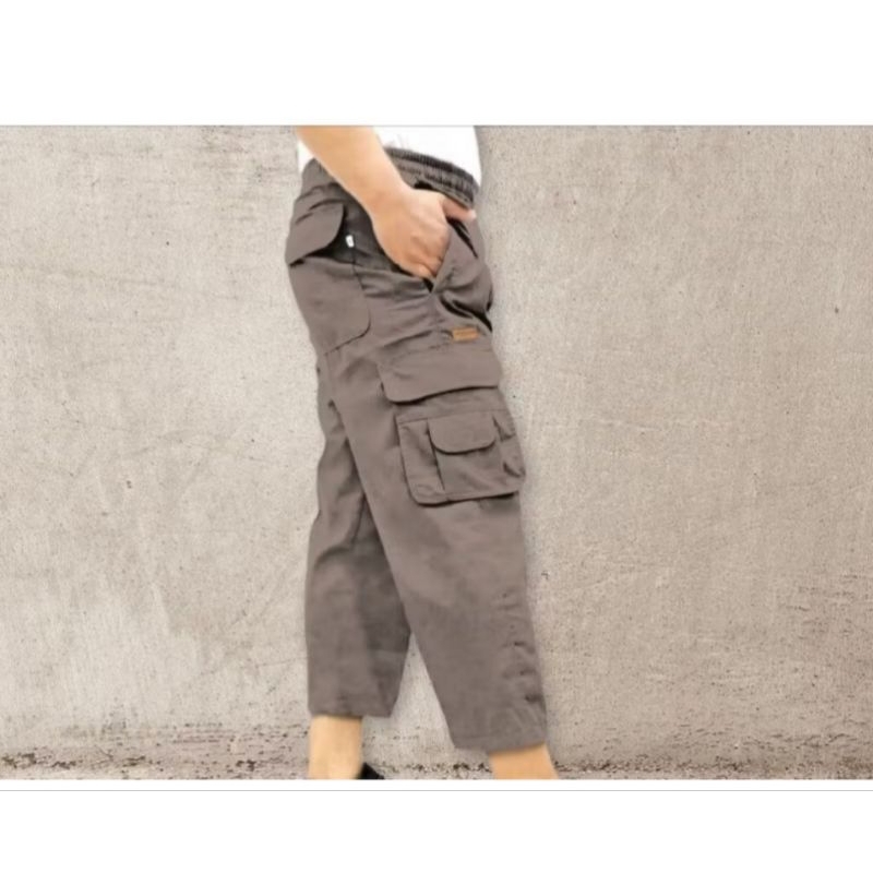 CELANA SIRWAL TEMPUR DEWASA CELANA SIRWAL CARGO DEWASA OUTDOOR PRIA