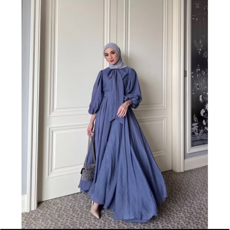 Aesa dress by Gonegani