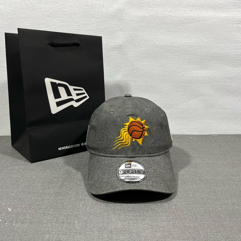 Topi NEW ERA 9Forty UNSTRUCTURED FANTASY N.B.A PHOENIX SUNS  Original