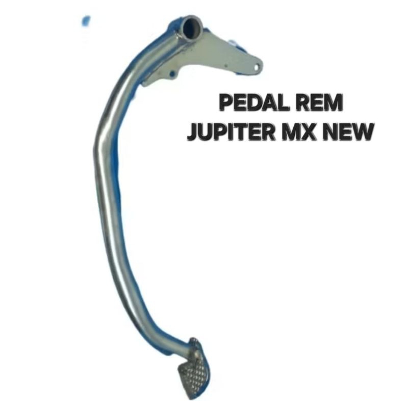 PEDAL REM JUPITER MX NEW CAKRAM