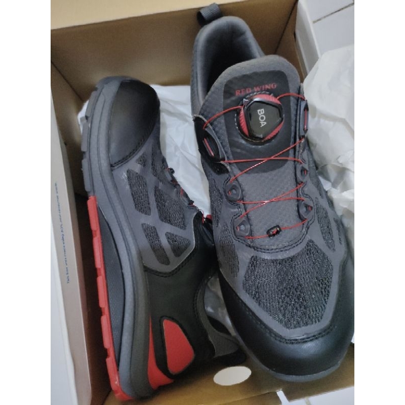 redwing 6343 original size 42