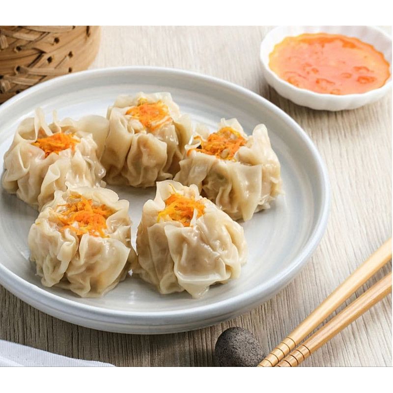 

Dimsum