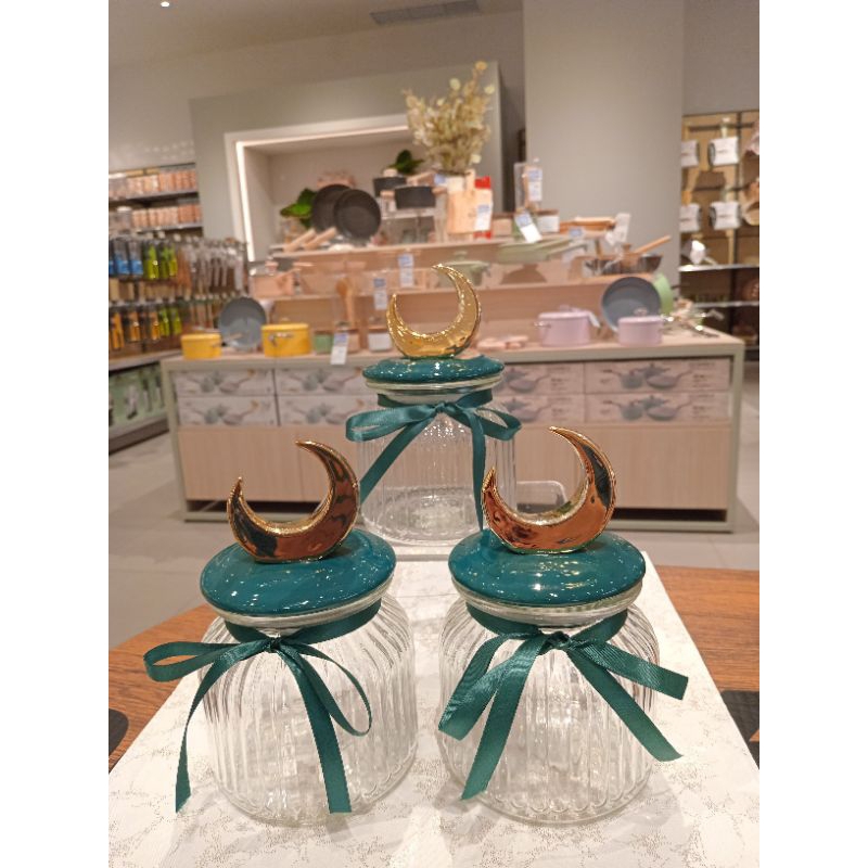 Informa toples lucu lebaran macaroon aestetic / free packing kayu