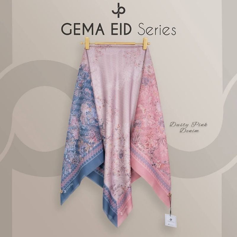 GEMA EID SERIES by Journey Scarves journey hijab ori
