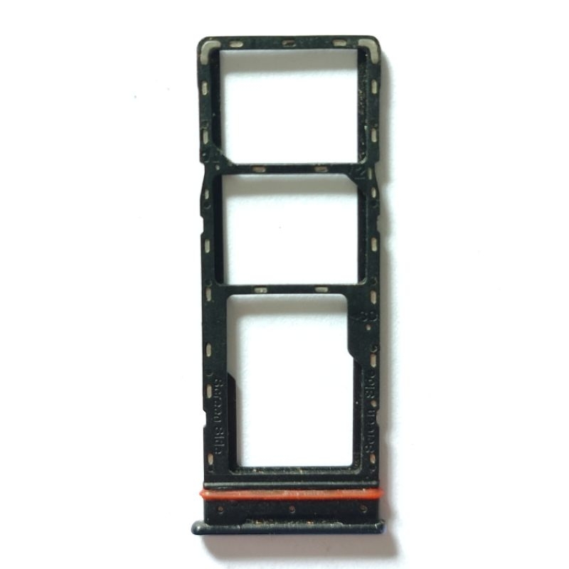 SIMTRAY SIMLOCK INFINIX NOTE 10 PRO ORIGINAL COPOTAN