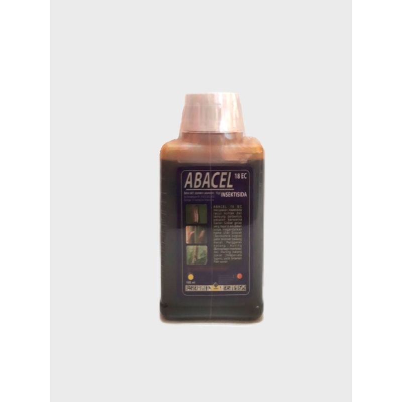 ABACEL 100ml