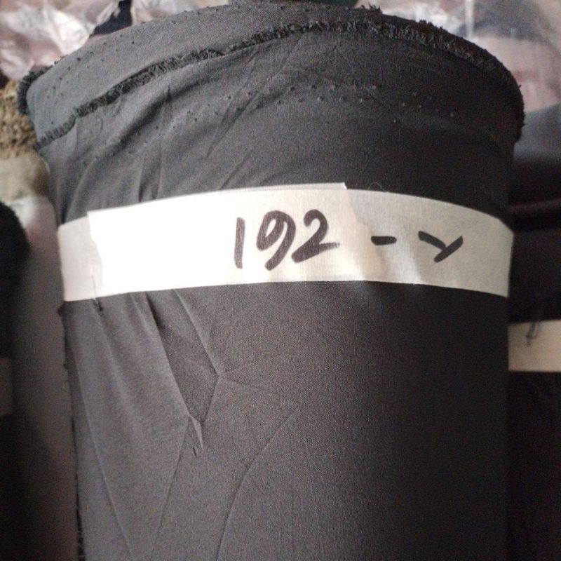 kain furing  premium bahan  kain despo adem lembut untuk furing baju /jaket