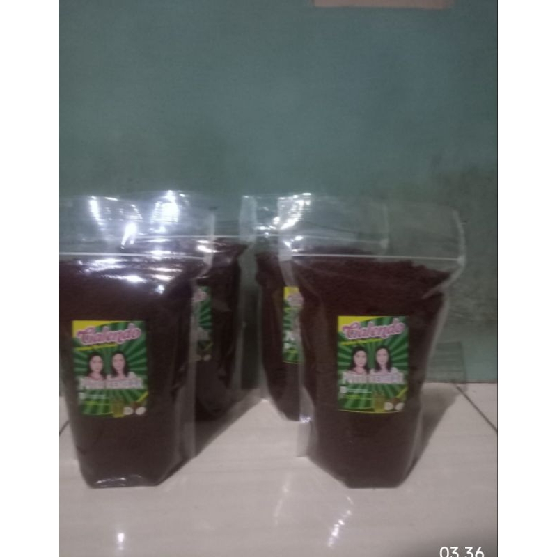 

GALENDO BUBUK RASA ORIGINAL 1KG