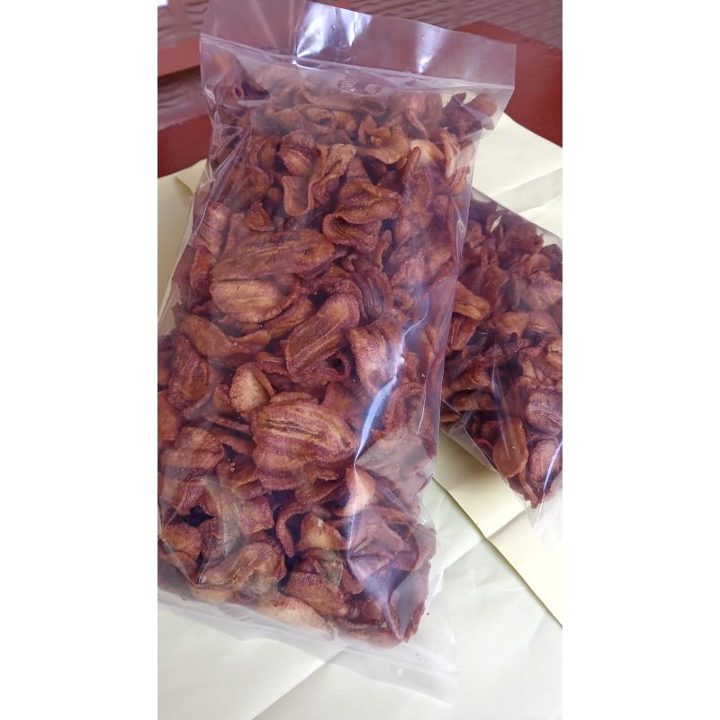

keripik sale