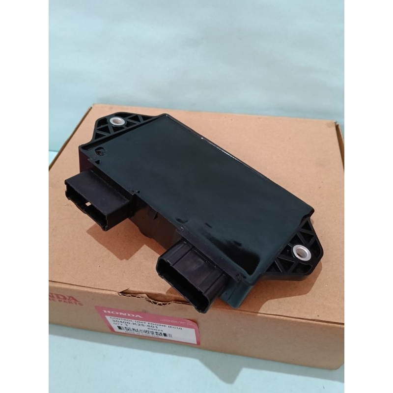 30400-K25-601 ECM ECU CDI BEAT POP SCOOPY ESP 2015-2016 NON ISS, K25 thailand
