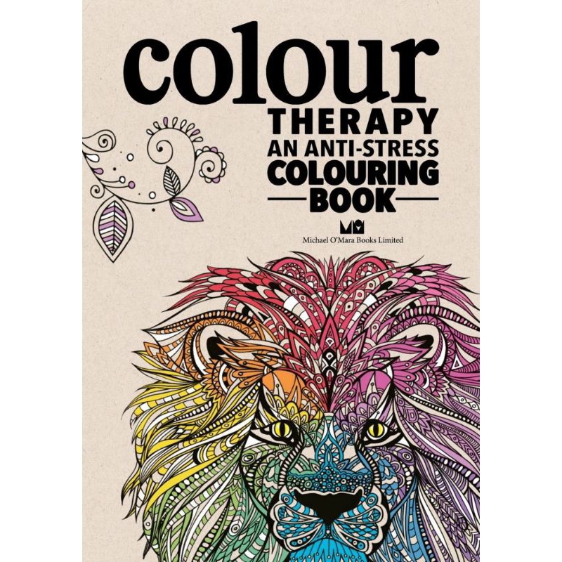 

Coloring Book For Adult Dewasa A4 30 Lembar Buku Mewarnai Mandala Dewasa Untuk Mengalihkan stres