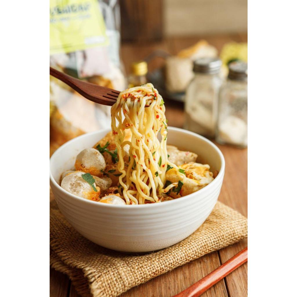 

Cuanki Baso Urat Hari Ini