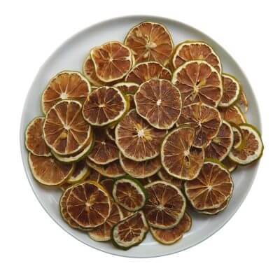 Lemon Kering Dried Lemon 1 Kg Premium Dried Foods