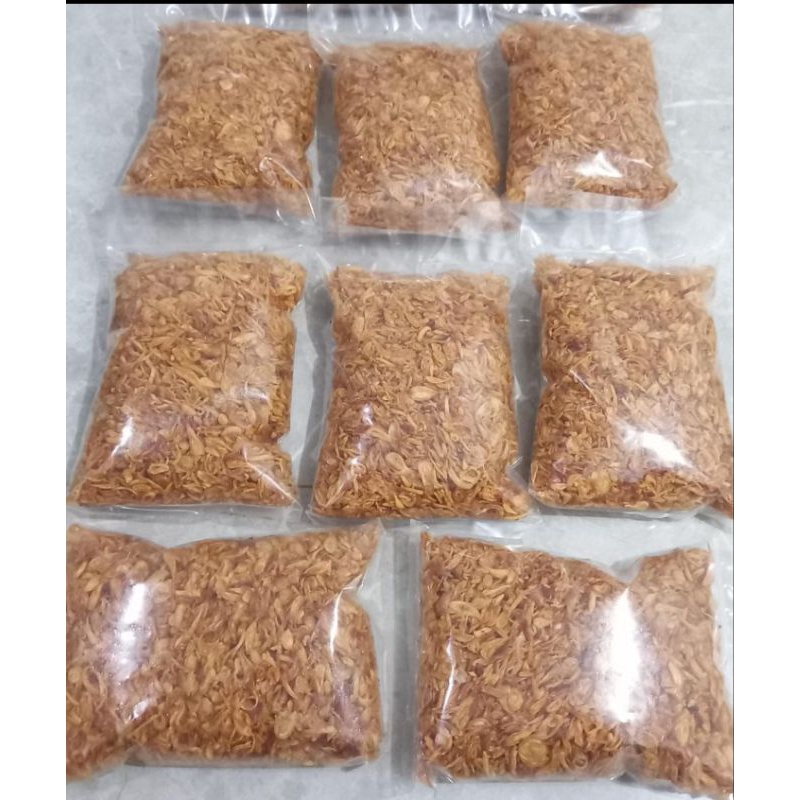 

Bawang Goreng Sumenep Al-baarokah (Anjas)