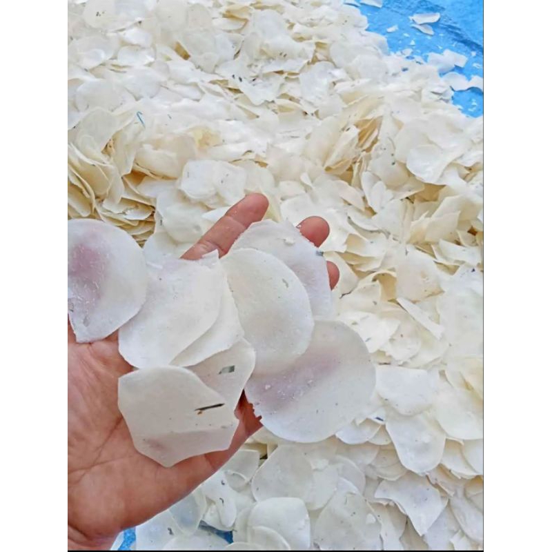 

opak koin Wonosobo 500 gram langsung dari Wonosobo