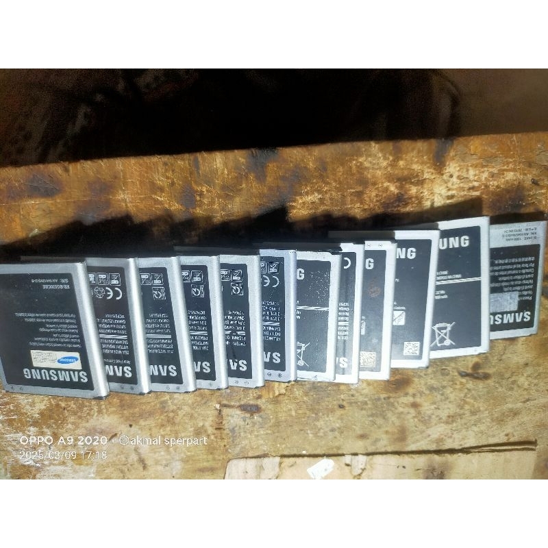 BATERAI _ BATREI _ SAMSUNG J1 ACE _ J1 2016 _ J2 PRIM _ J5 2015 _ J3 2016_ J5 2016_ J7 2016_j7 2015_