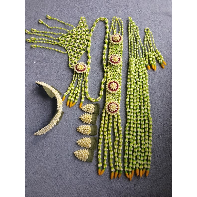 melati sultan jawa sunda