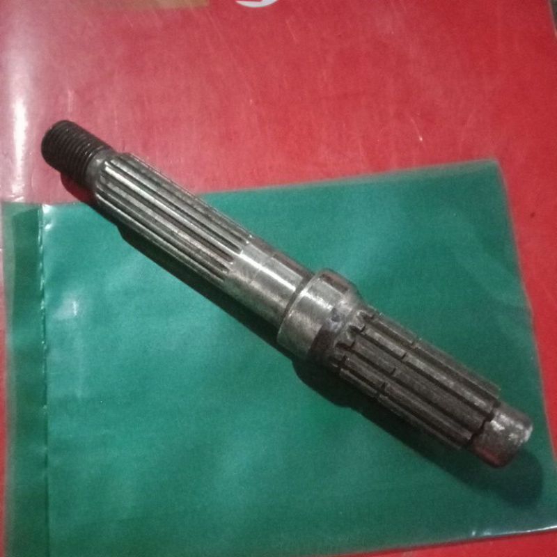 as roda belakang Mio sporty/soul