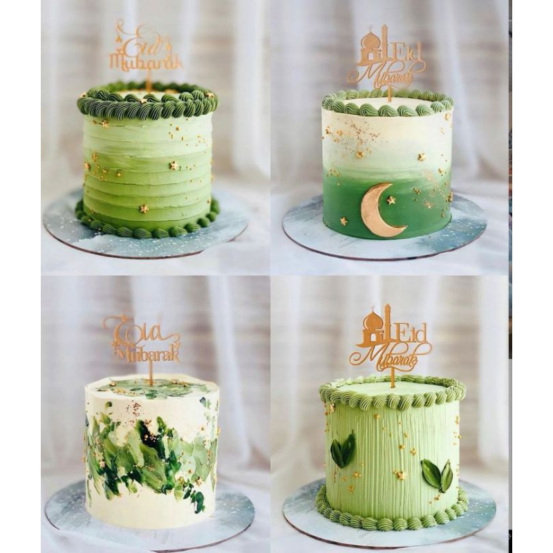 

[ BISA DADAKAN ] EID MUBARAK HAMPERS CAKE EID MUBARAK HAMPERS KUE HAMPERS IDUL FITRI