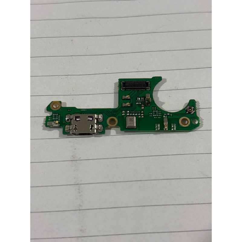 KONEKTOR CHARGER CON CAS NOKIA 3.1 Plus