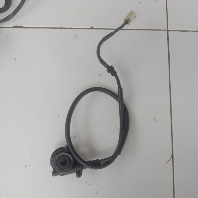 sensor speed kecepatan ori original bajaj pulsar 135 LS  bajaj pulsar LS135