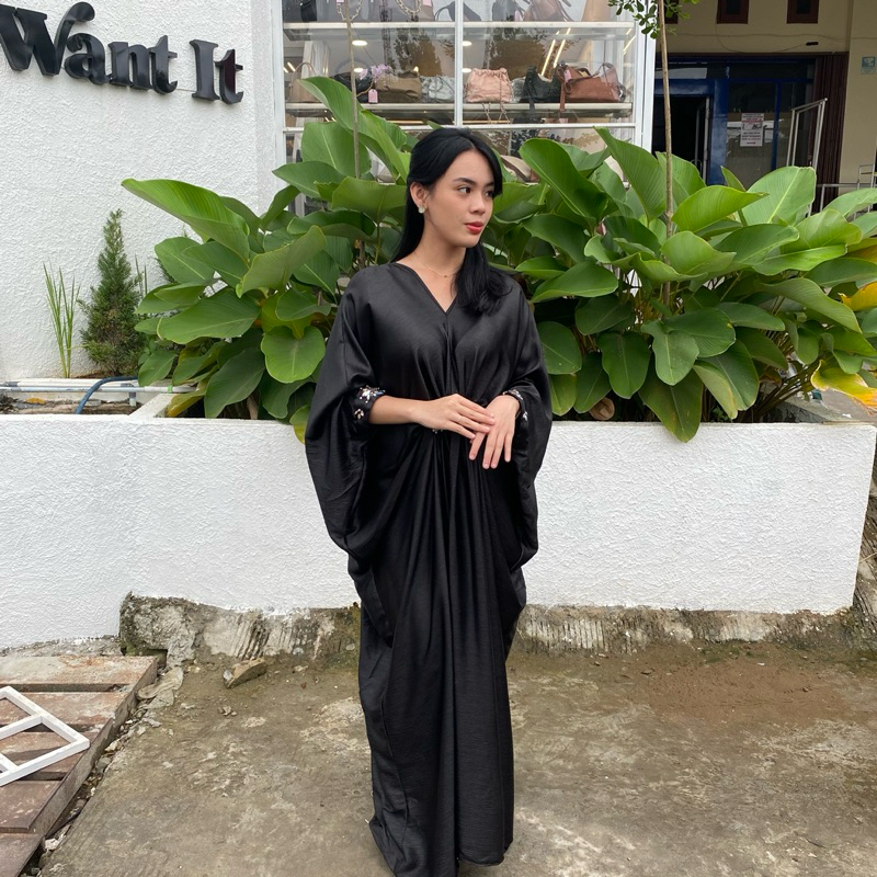 Want It - Kaftan Odessa 889993 - Kaftan Wanita