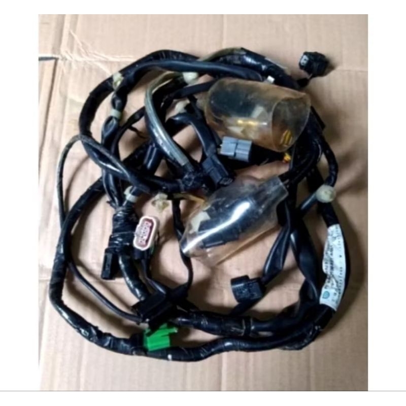 kabel body beat k81 beat 2016/2017/2018/2019 original