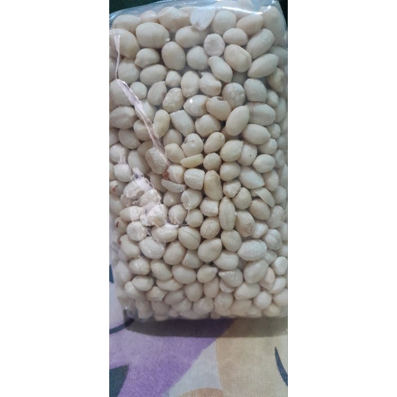 

Kacang tuban