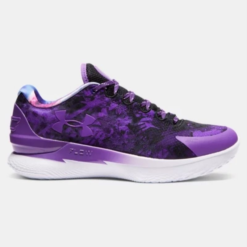Under Armour Curry 1 Low Flotro CURRY TOUR