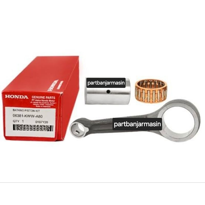 06381KWWA80 STANG SEHER BLADE 110 STANG SEHER REVO 110 STANG SEHER REVO FI STANG PISTON REVO 110 STA