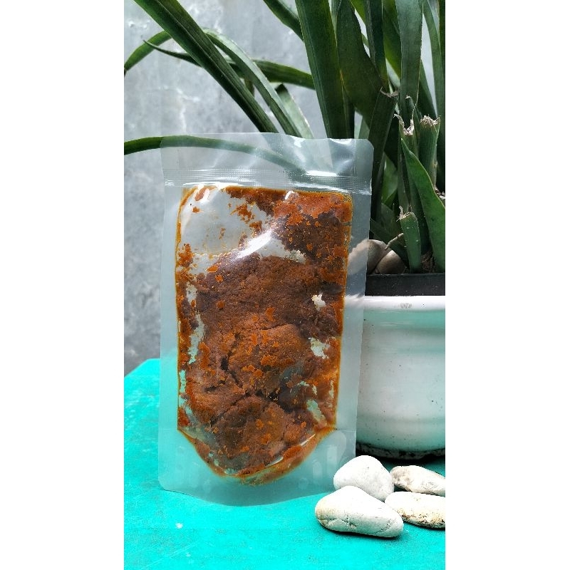 

Rendang Minang Khas Kampung 100% ASLI