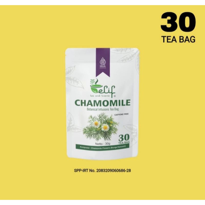 

chamomile tea : chamomile flower tea teh bunga chamomile