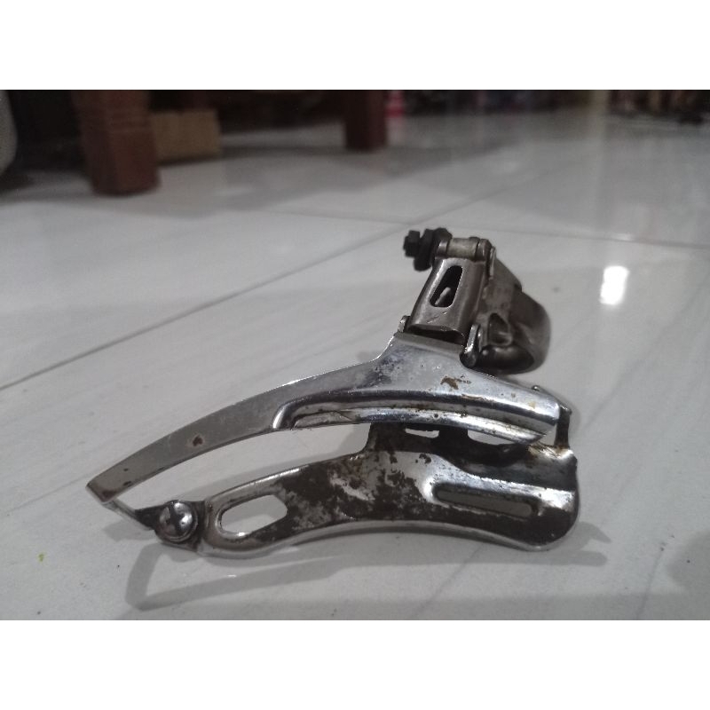 fd sepeda shimano mc 30 stx second