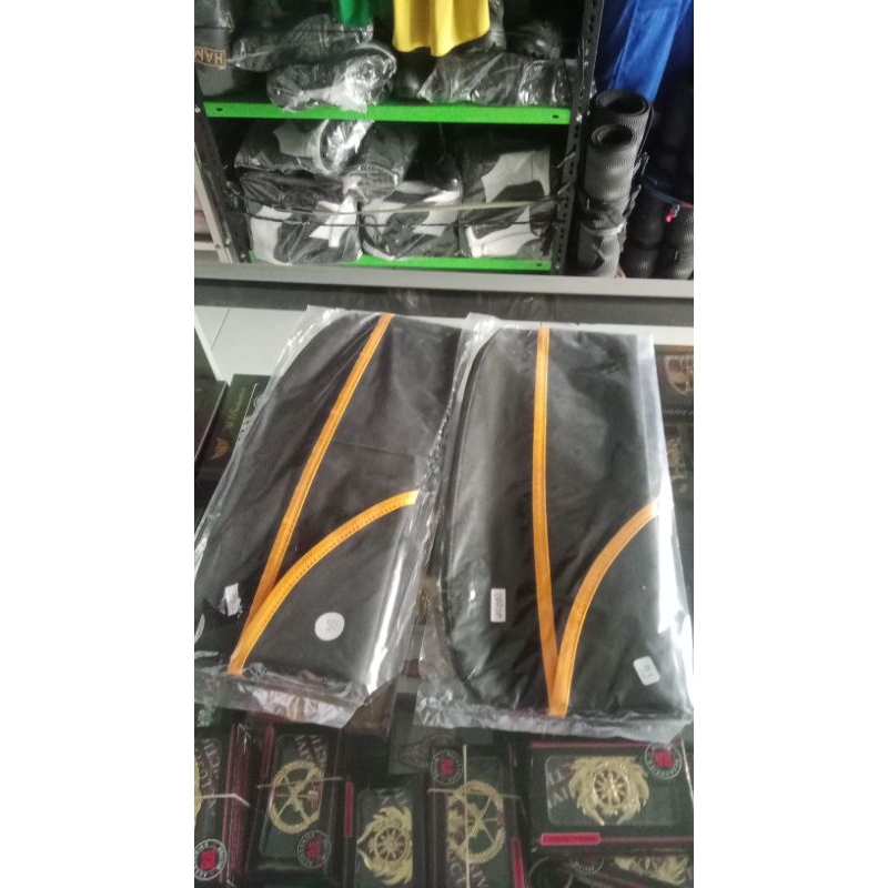 topi mut pamen TNI ad