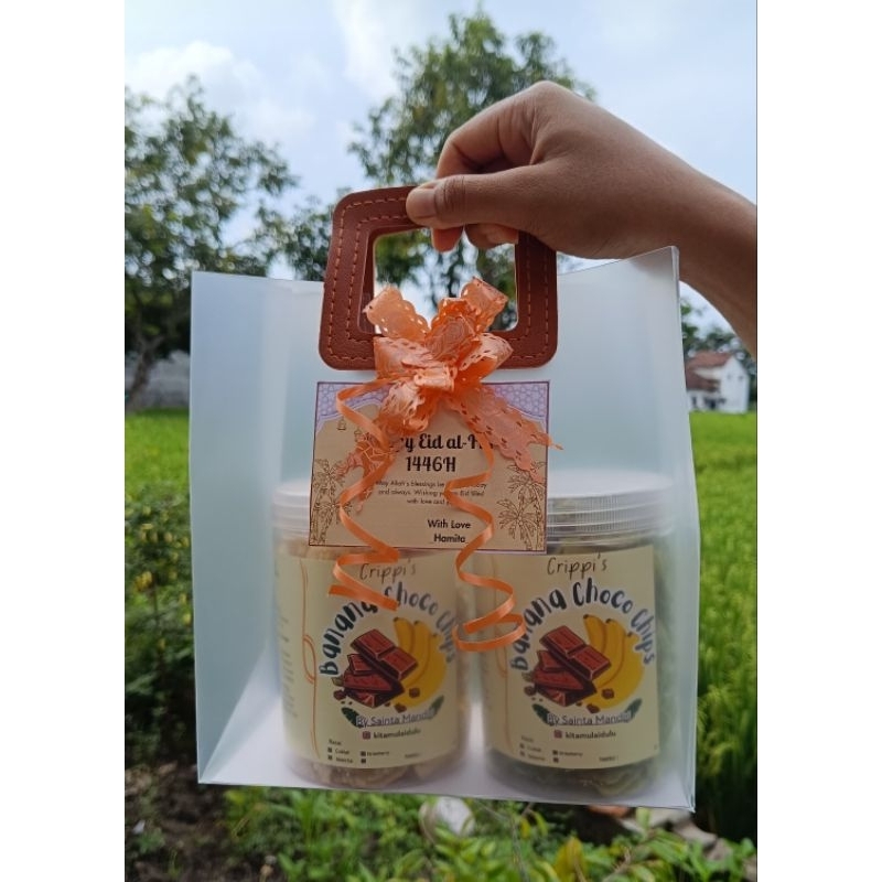 

Hampers