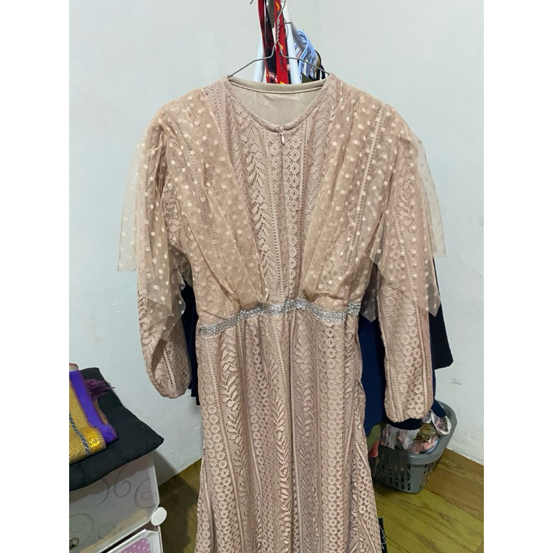 BAJU LEBARAN (PRELOVED)