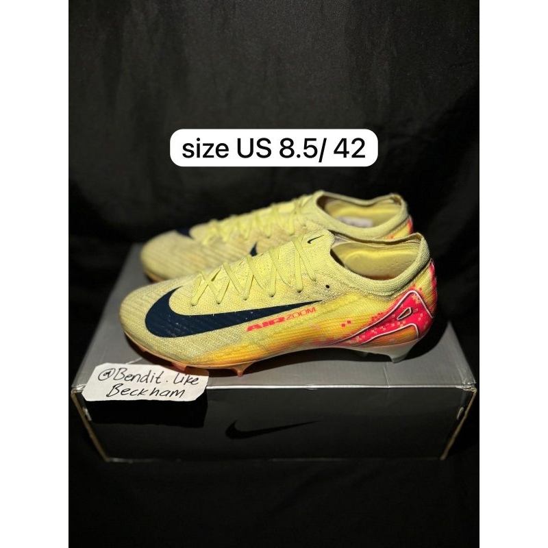sepatu bola second nike mercurial vapor 16 kylian mbape