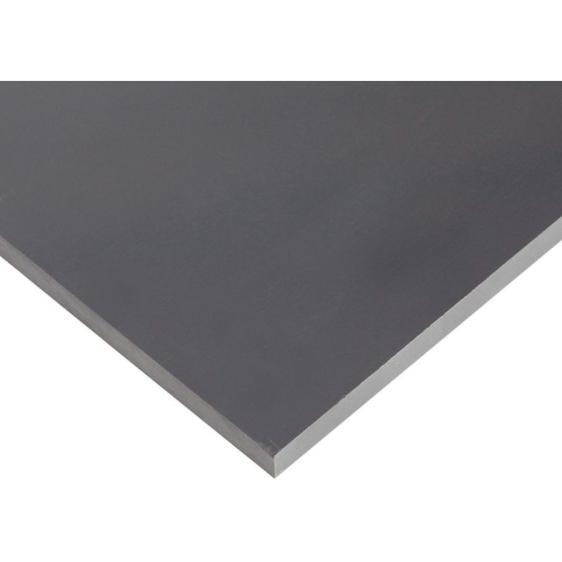Polyvinyl Chloride / PVC Lembaran ( PVC Sheet ) 3 mm x 40 cm x 100 cm